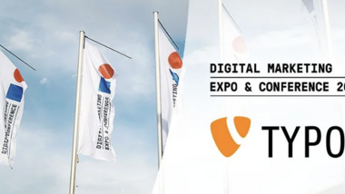 Meet TYPO3 at DMEXCO 2024